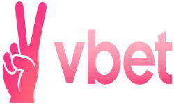 Vbet Ukraine логотип - офіційний сайт казино та ставок